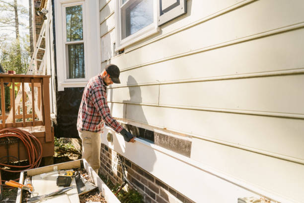 Top rated local Siding Replacement specialists in East Waterford, PA